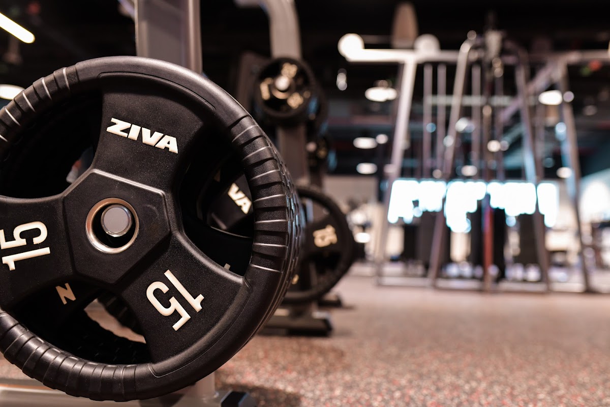 UFC GYM Dubai - photo 5