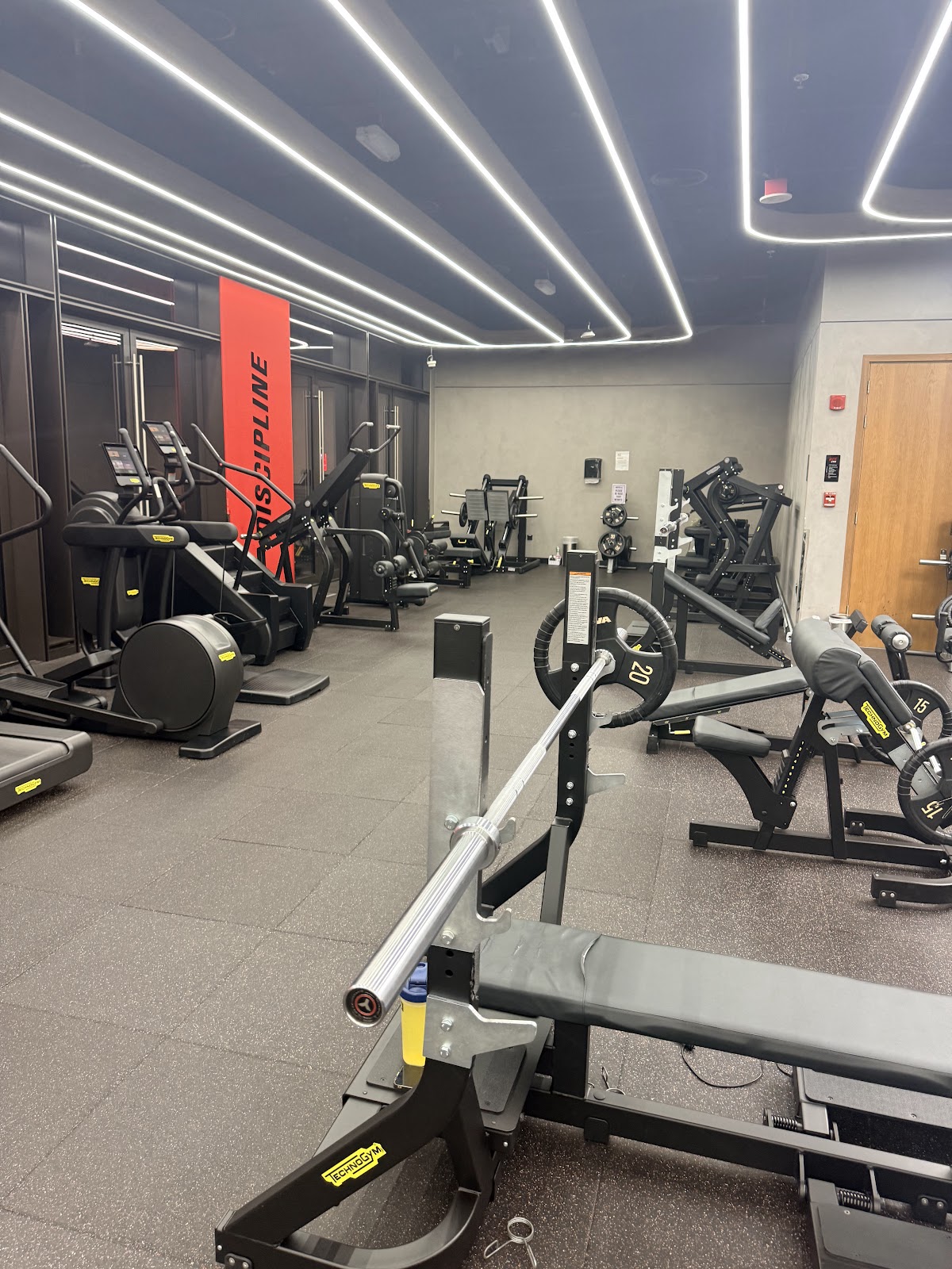 UFC GYM Dubai - photo 3