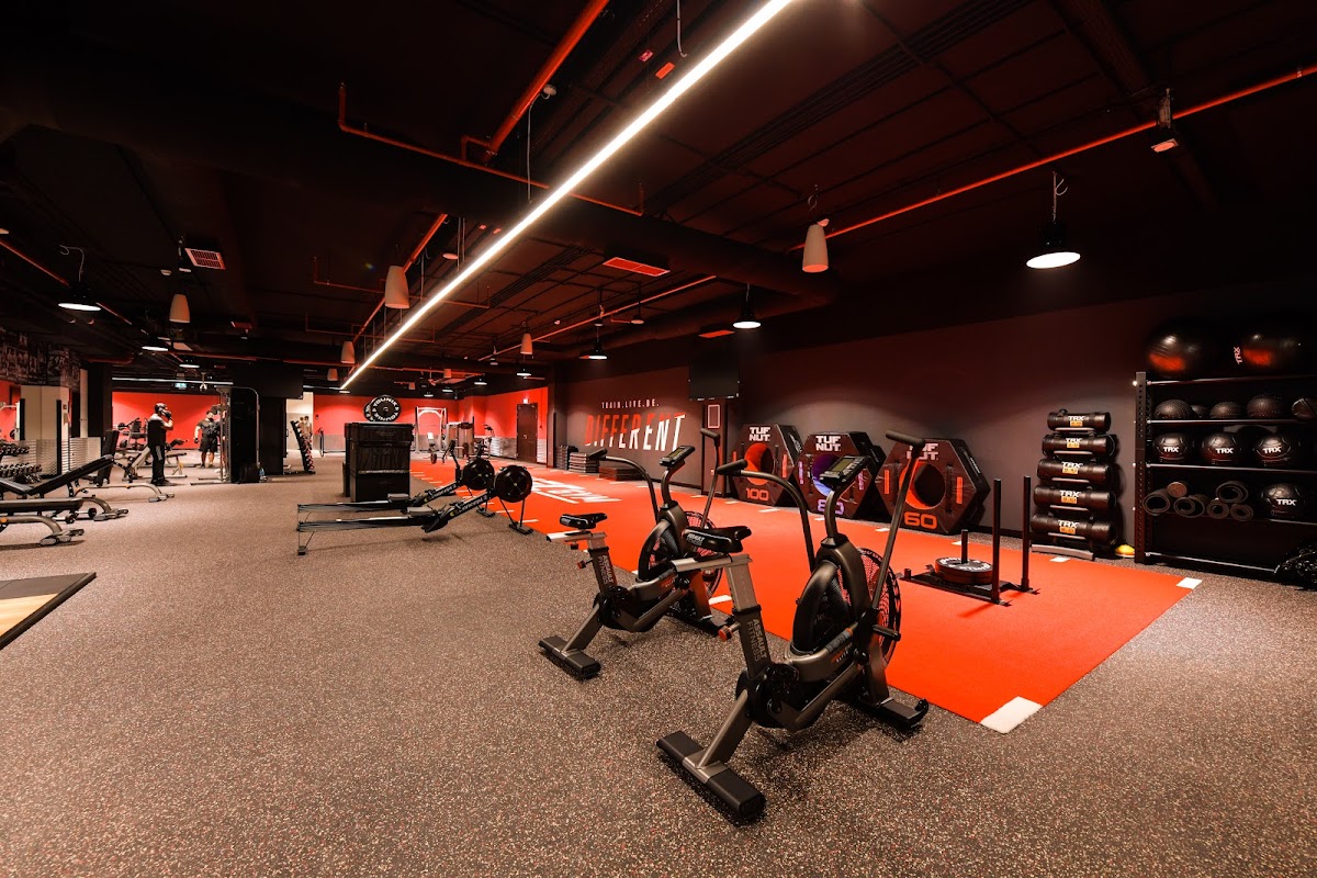 UFC GYM Dubai - photo 2