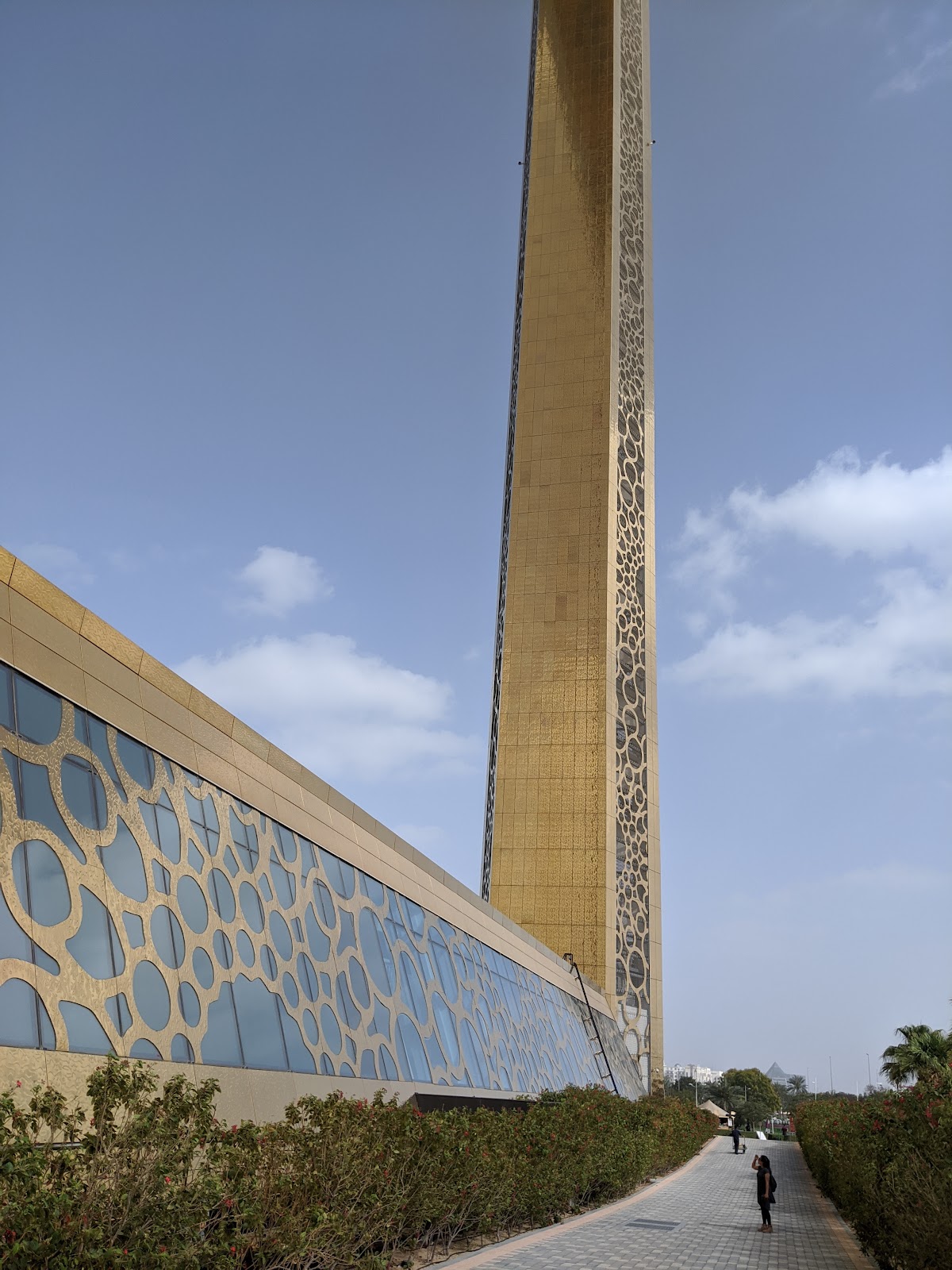 Dubai Frame - photo 5