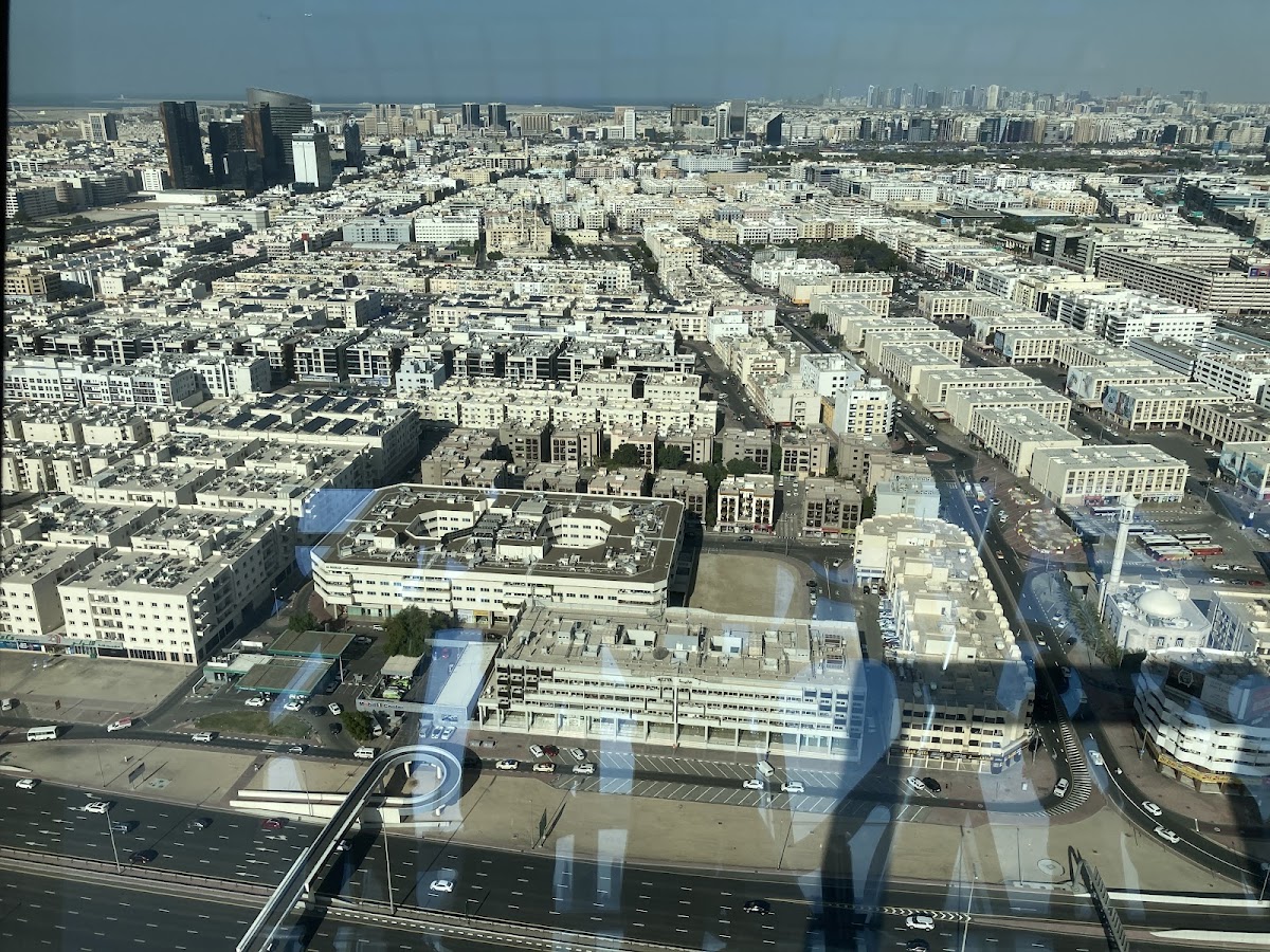 Dubai Frame - photo 3