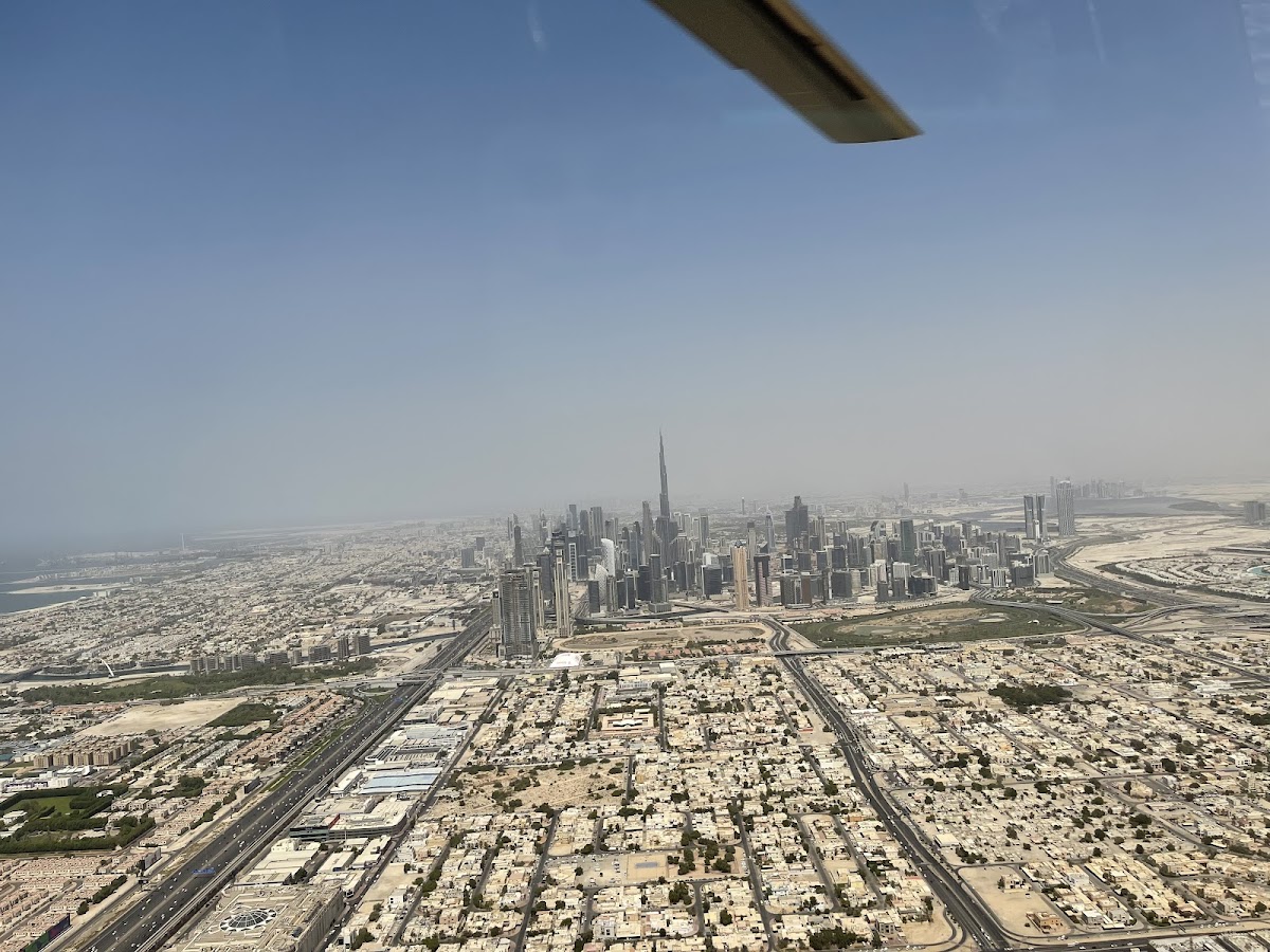 Helicopter Tour - Maverick Helicopters - photo 2