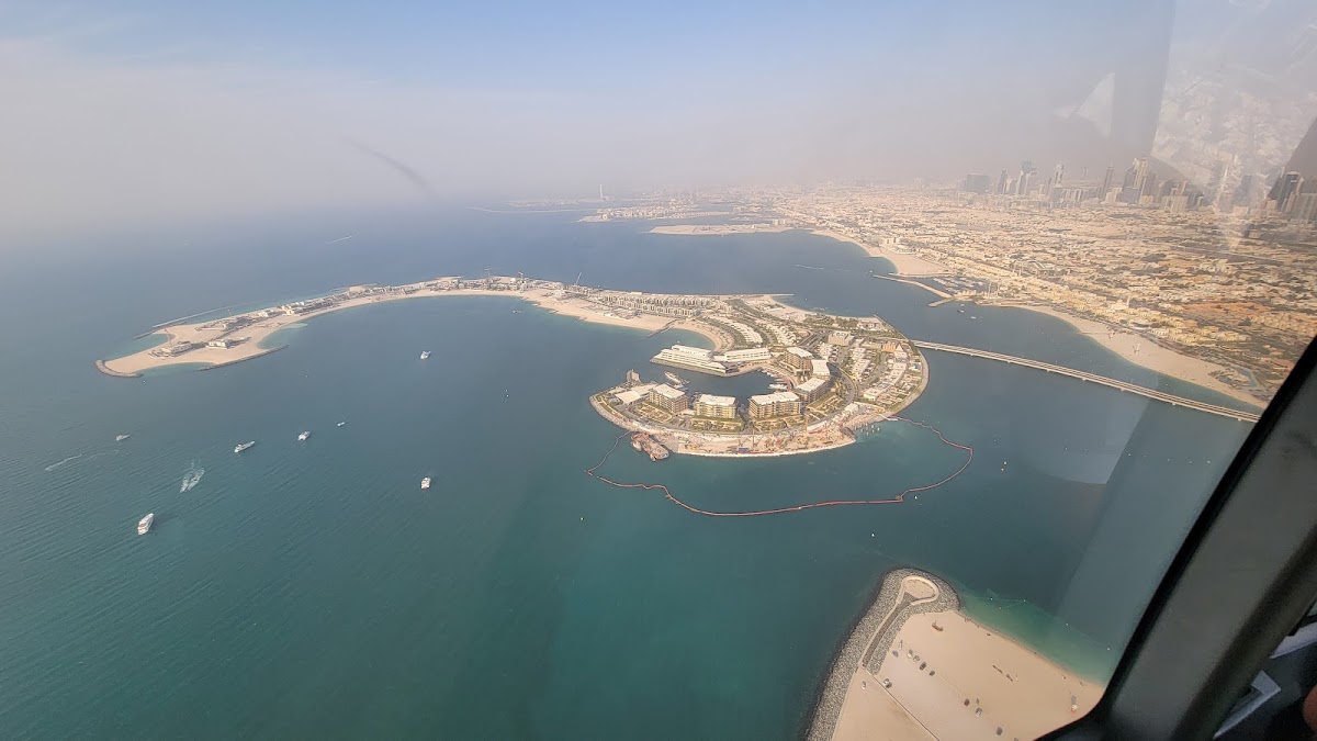 Helicopter Tour - Maverick Helicopters - photo 3