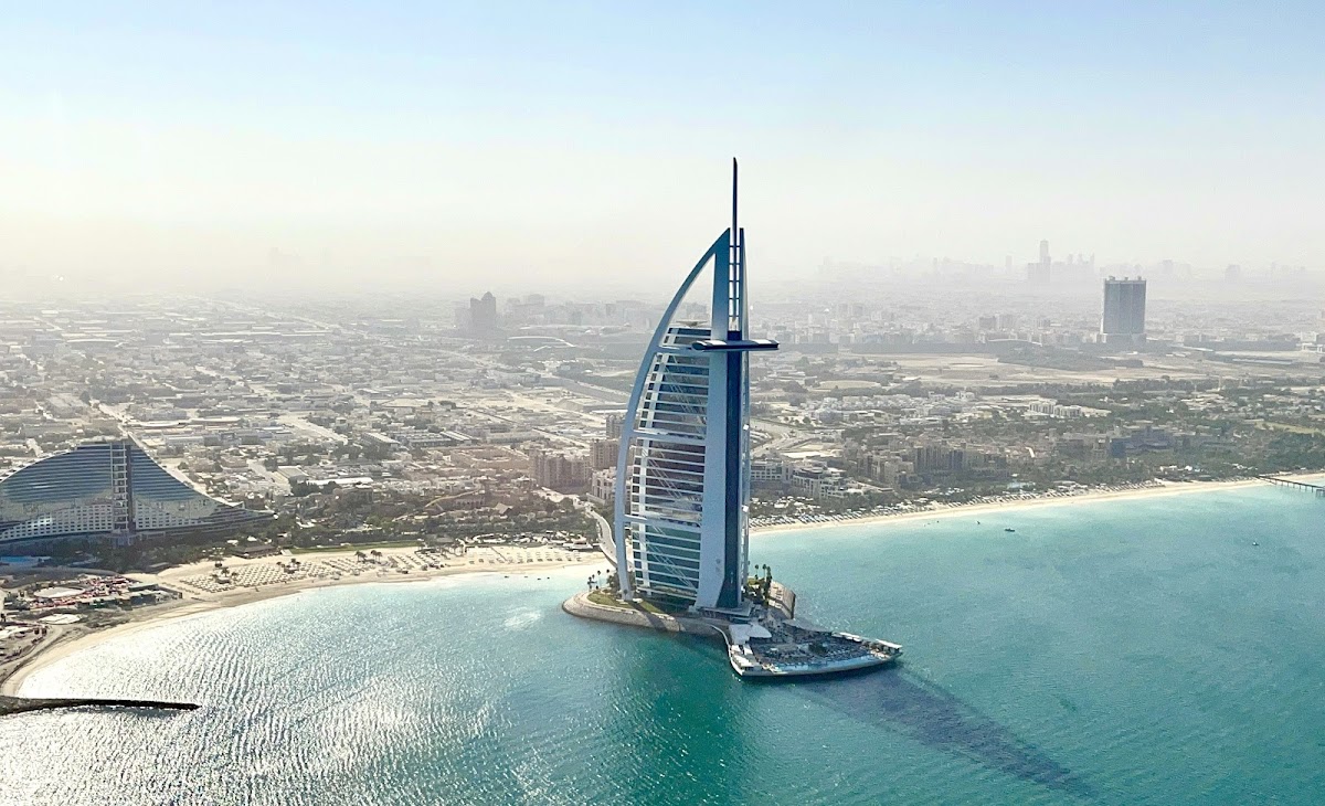 Helicopter Tour - Maverick Helicopters - photo 4