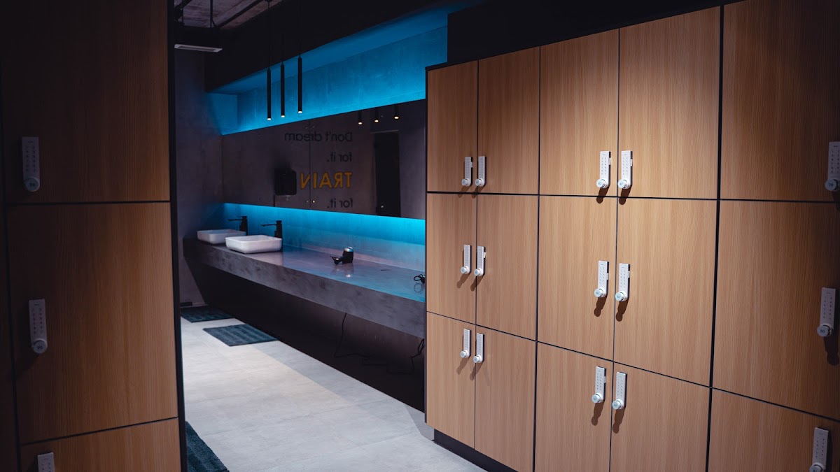 GymNation Barsha Heights - photo 2