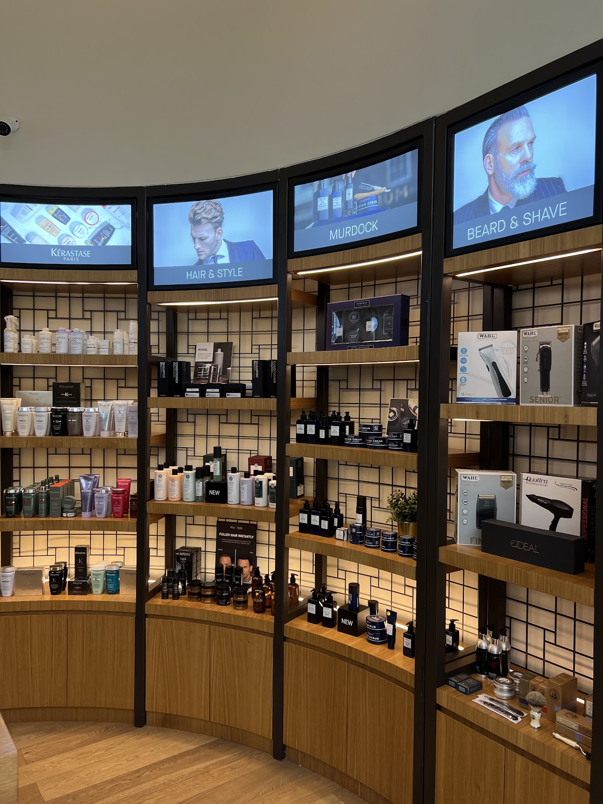 1847 Men's Grooming - photo 4