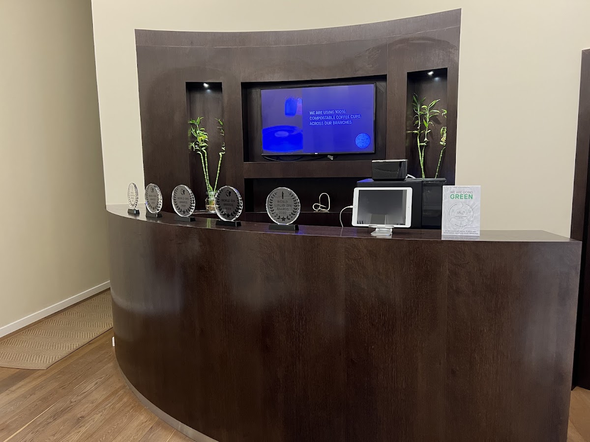 1847 Men's Grooming - photo 3