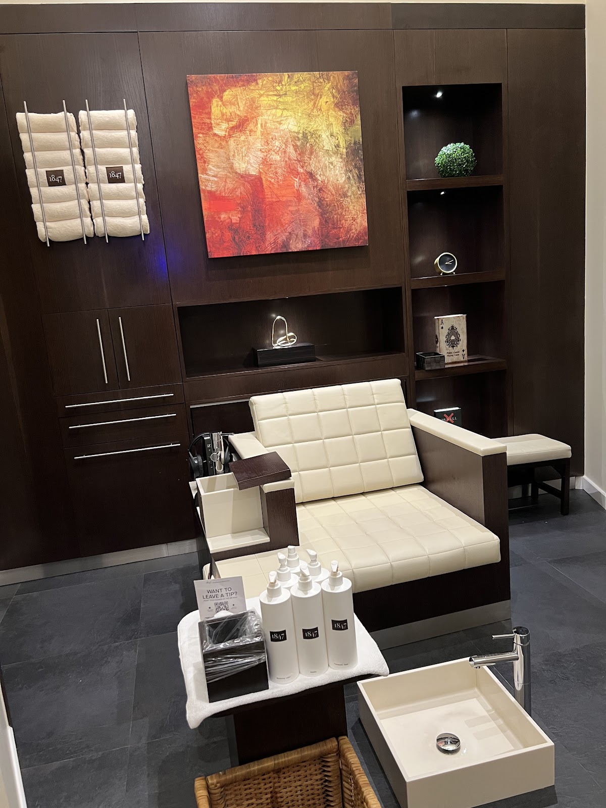 1847 Men's Grooming - photo 2