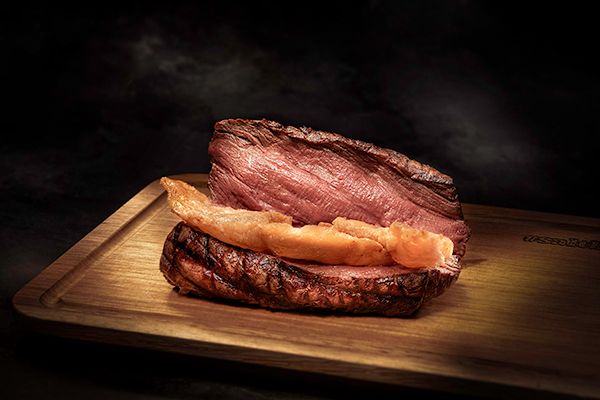 Nusr-Et Steakhouse - photo 3