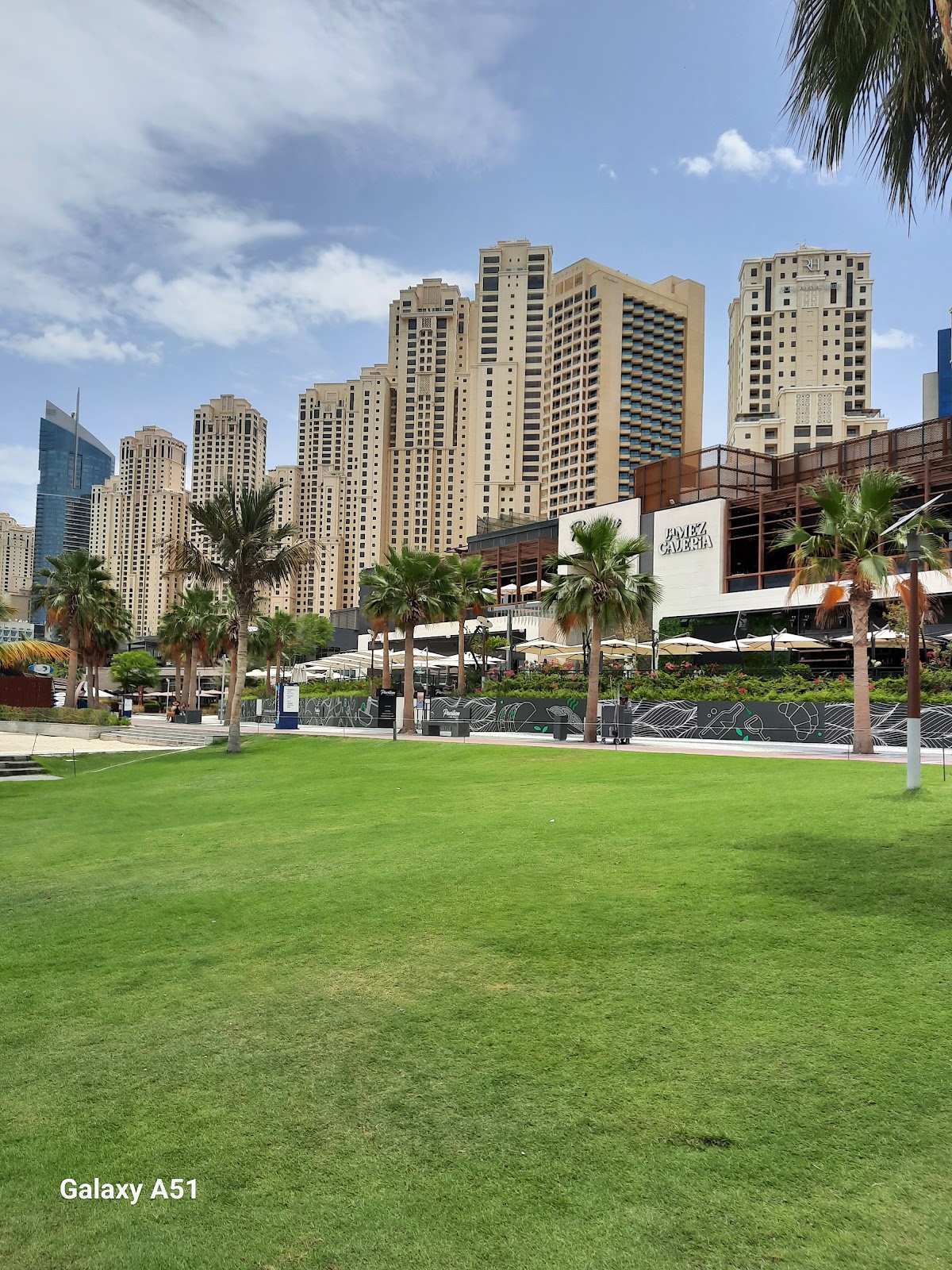 Dubai Marina Walk - photo 5