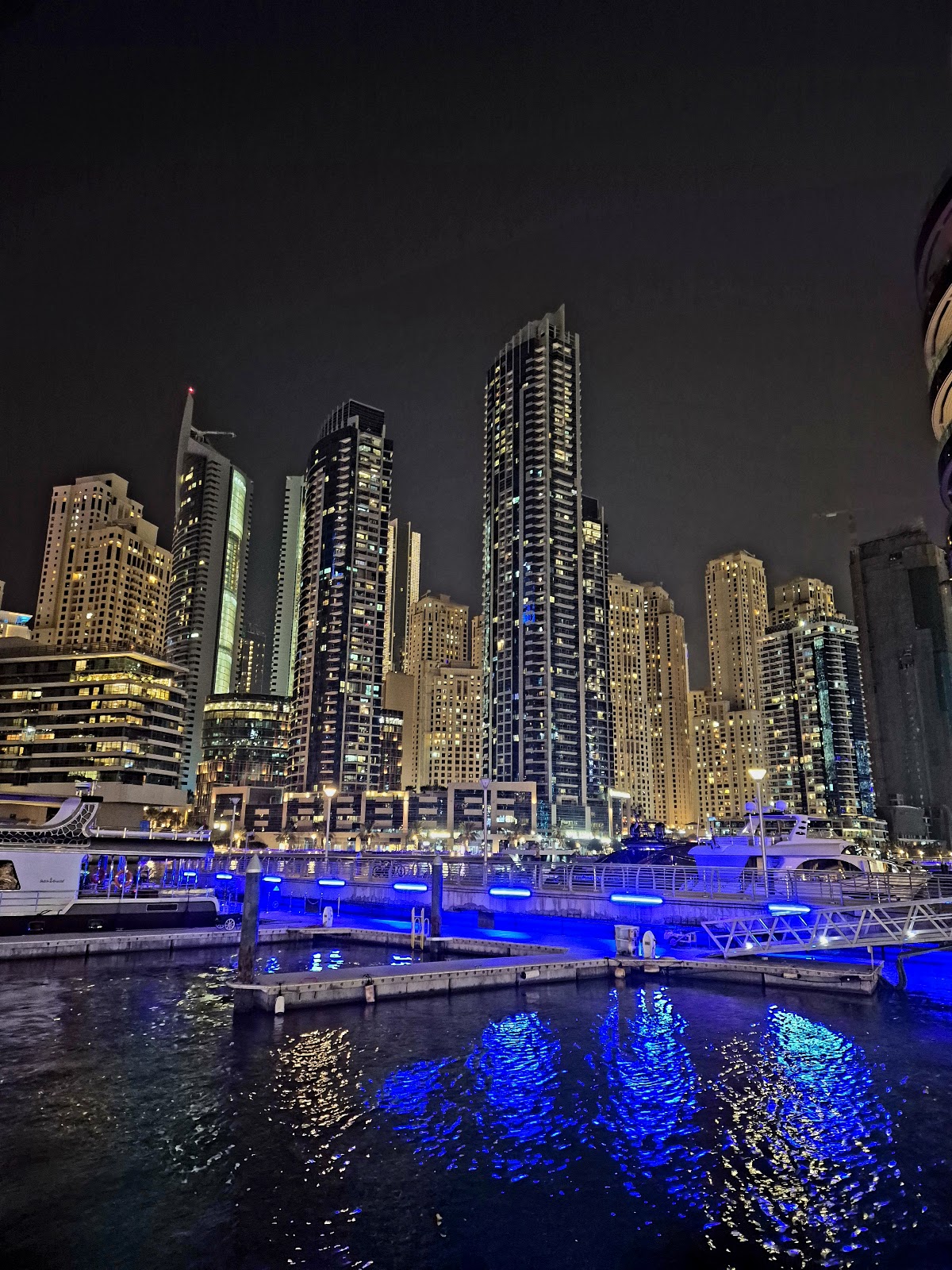 Dubai Marina Walk - photo 3