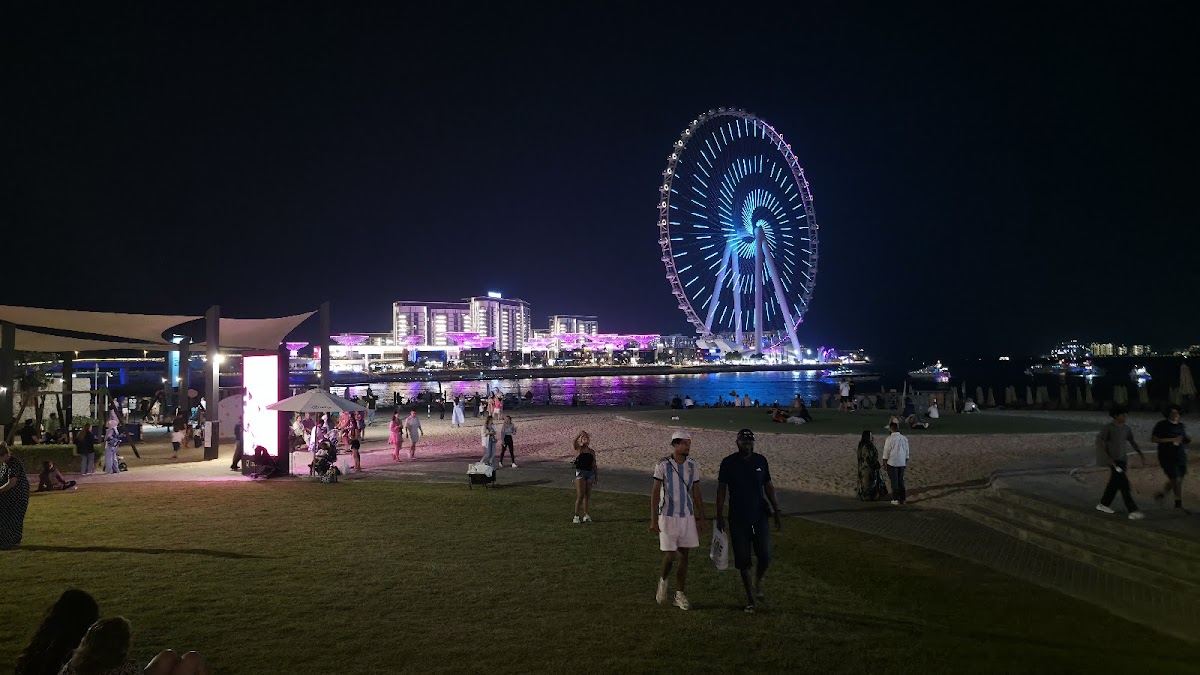 Dubai Marina Walk - photo 4
