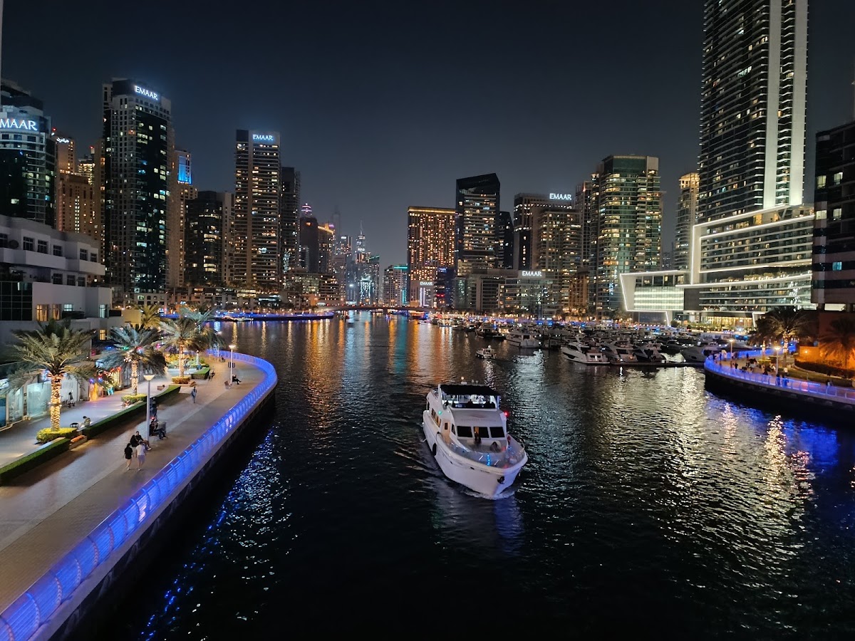 Dubai Marina Walk - photo 2