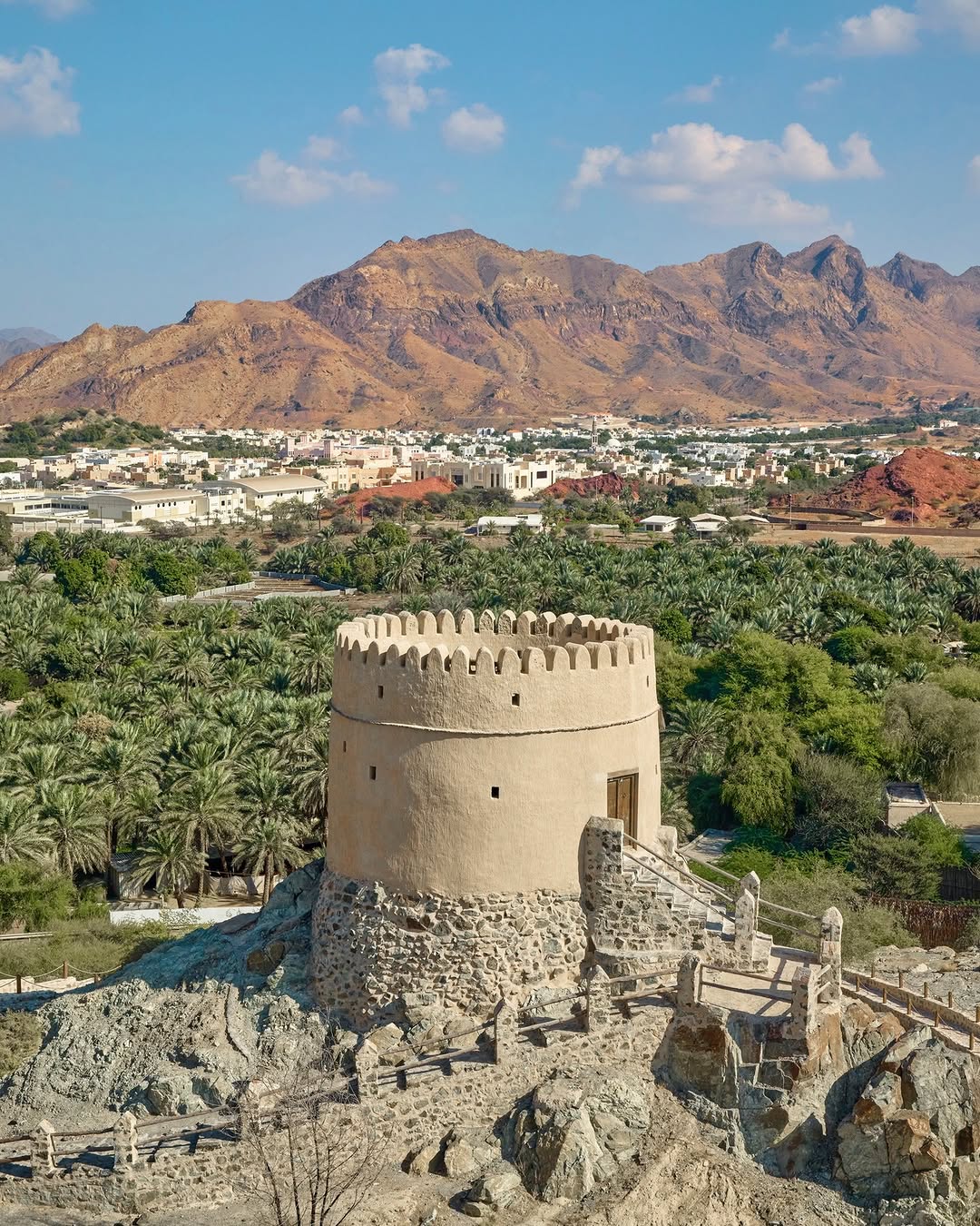 Hatta Kayaking - Dam Reservoir - photo 4