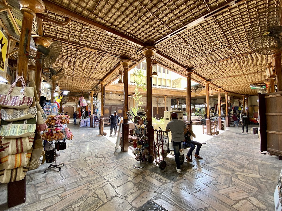 Deira Spice Souk - photo 3