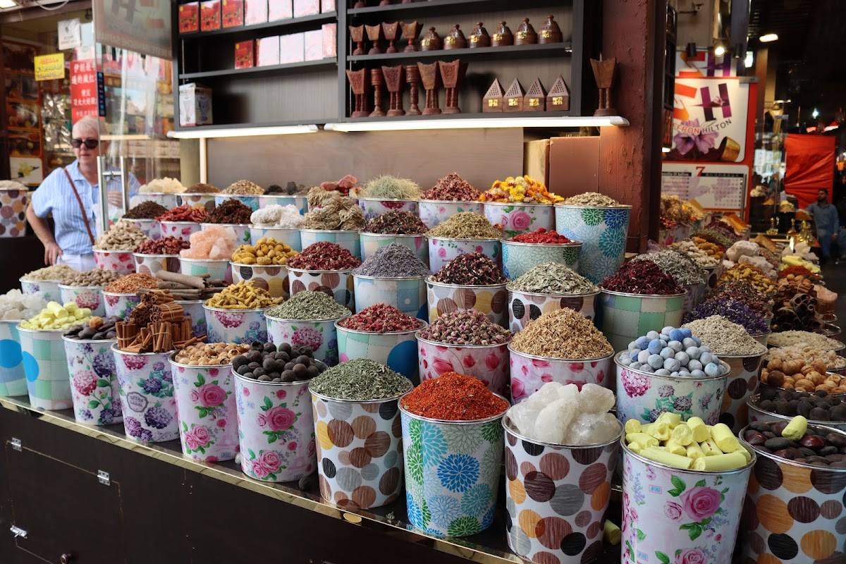 Deira Spice Souk - photo 5