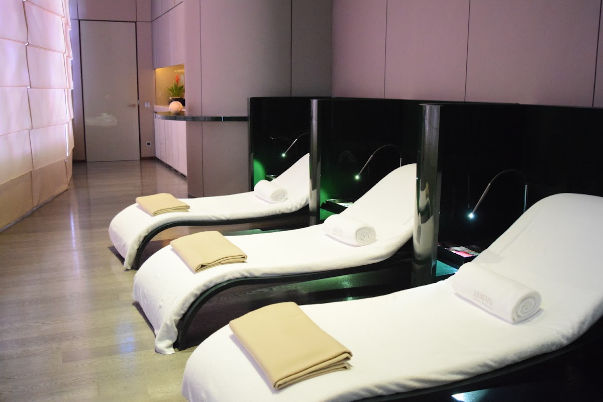 Armani/Spa - photo 2