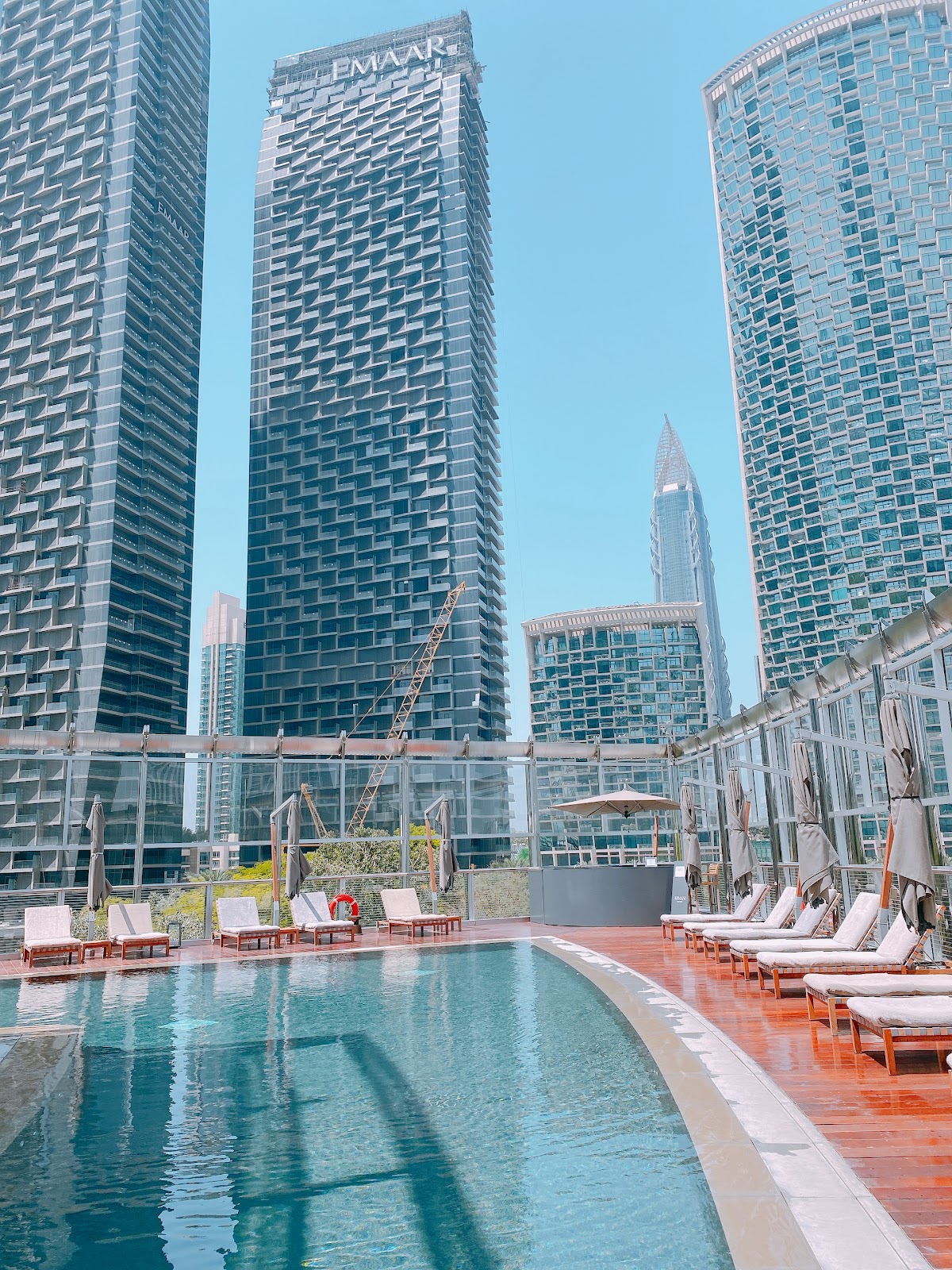 Armani/Spa - photo 3