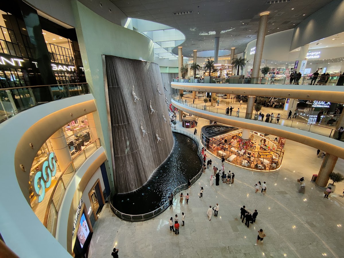 Dubai Ice Rink - photo 5