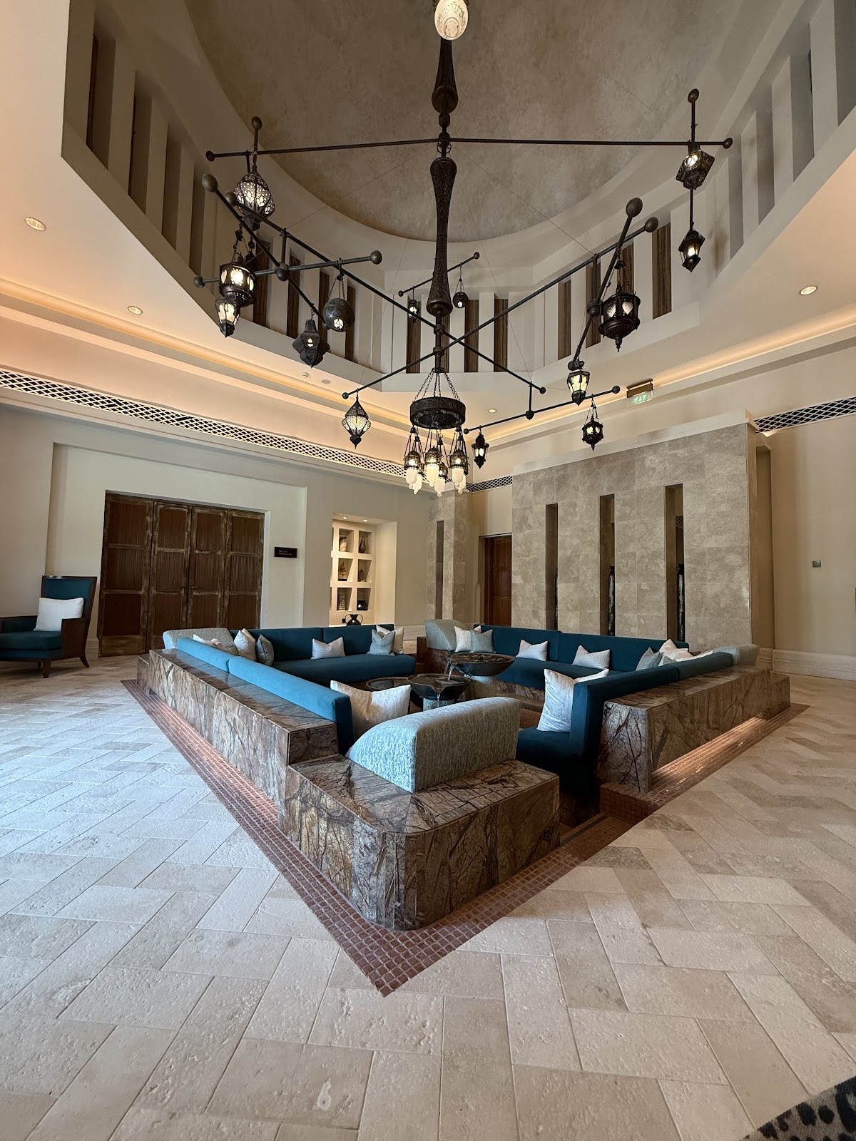 Talise Spa - Madinat Jumeirah - photo 2