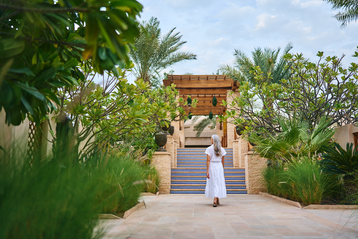 Talise Spa - Madinat Jumeirah