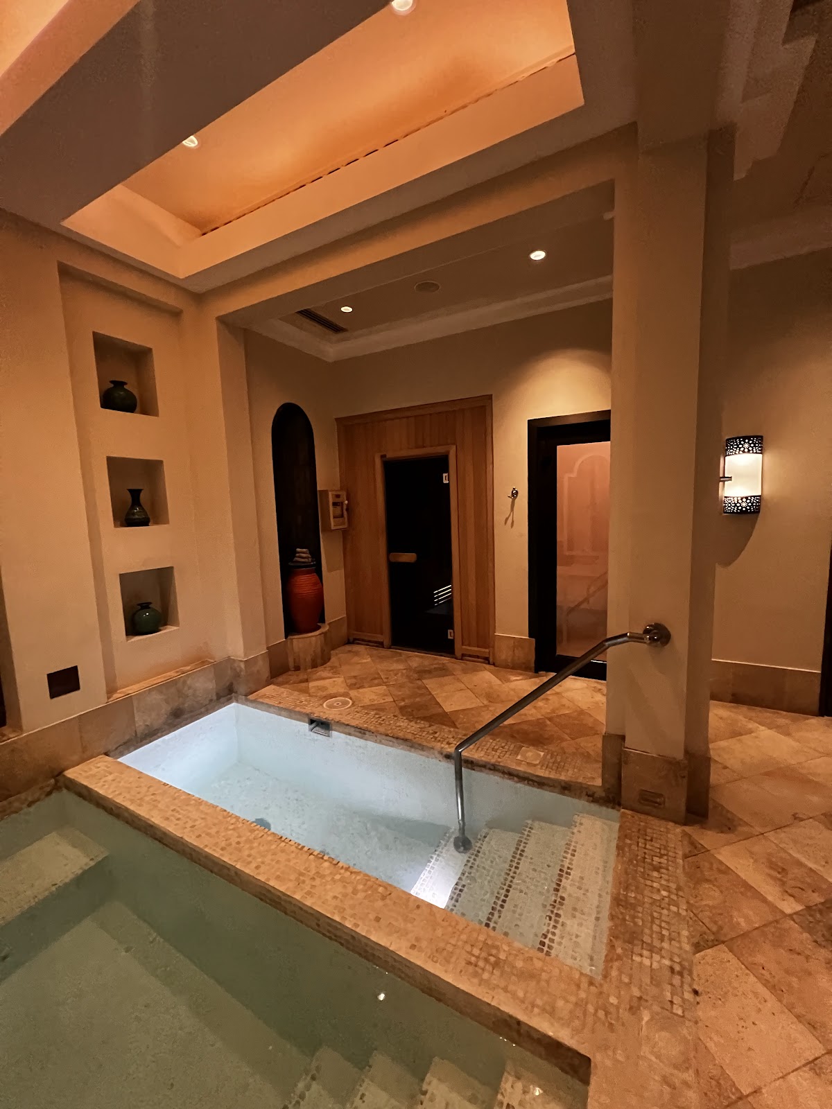 Talise Spa - Madinat Jumeirah - photo 4