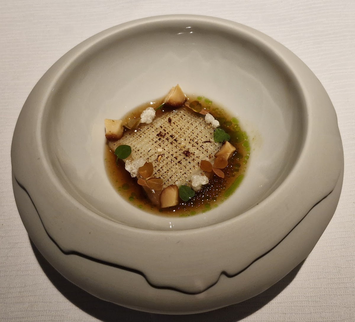 Ossiano - Underwater Brunch - photo 5