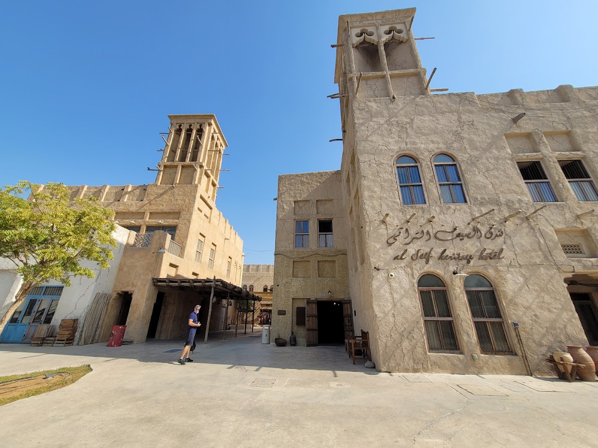 Photography Tour - Al Fahidi & Old Dubai - photo 2