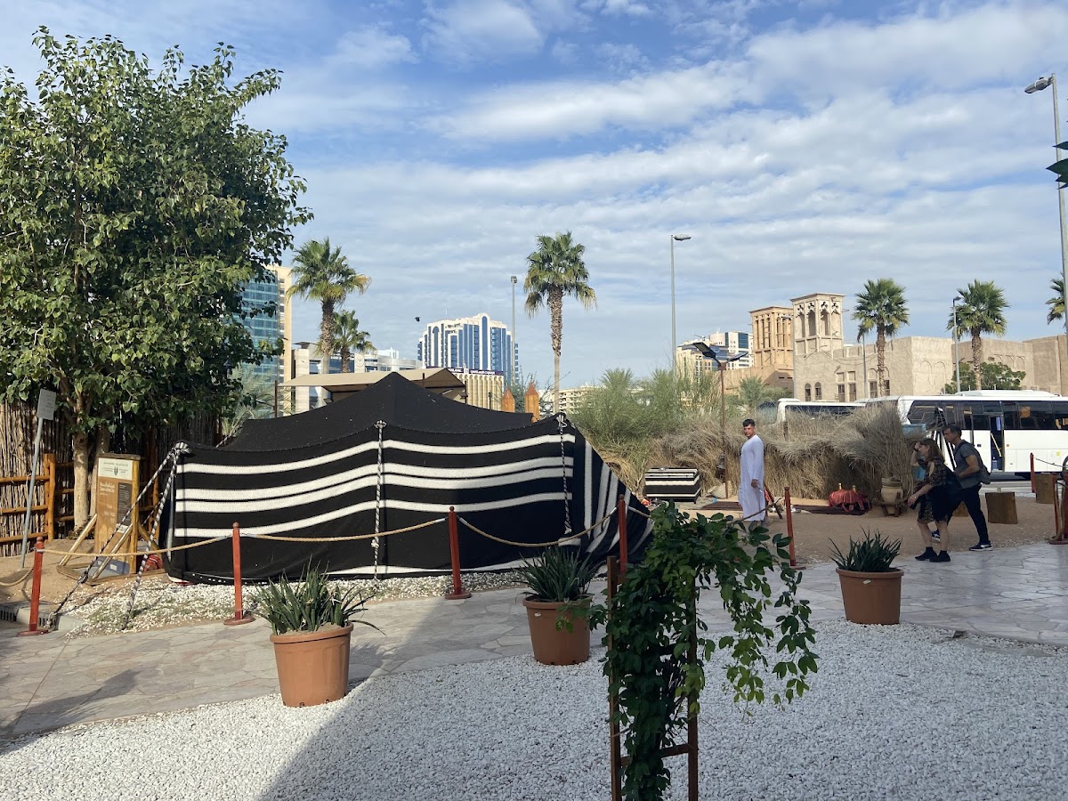 Photography Tour - Al Fahidi & Old Dubai - photo 4