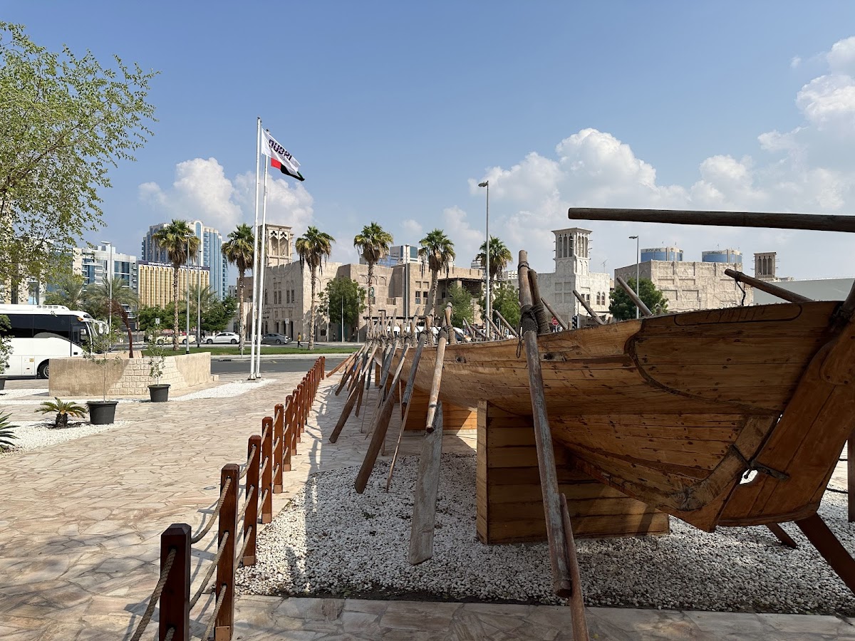 Photography Tour - Al Fahidi & Old Dubai - photo 5