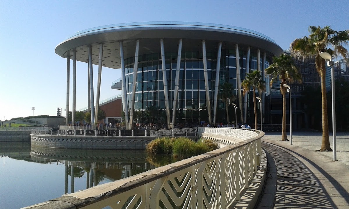 The Track at Meydan Golf - photo 5