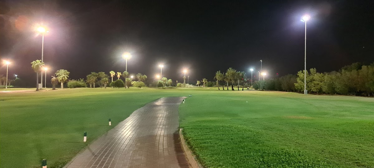 The Track at Meydan Golf - photo 3