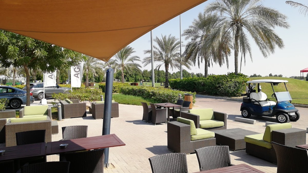 The Track at Meydan Golf - photo 4