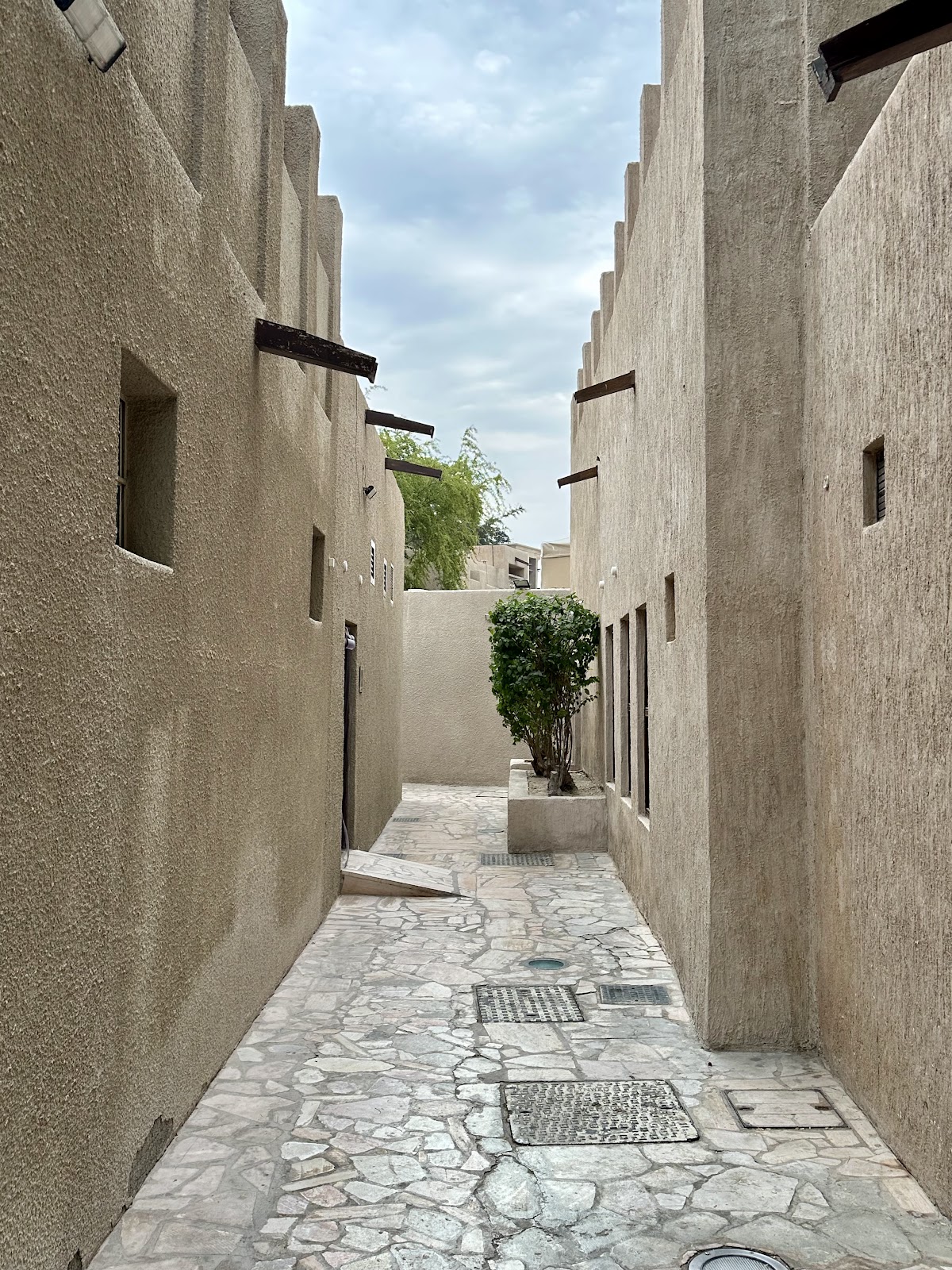Al Fahidi Historical Neighbourhood - photo 3