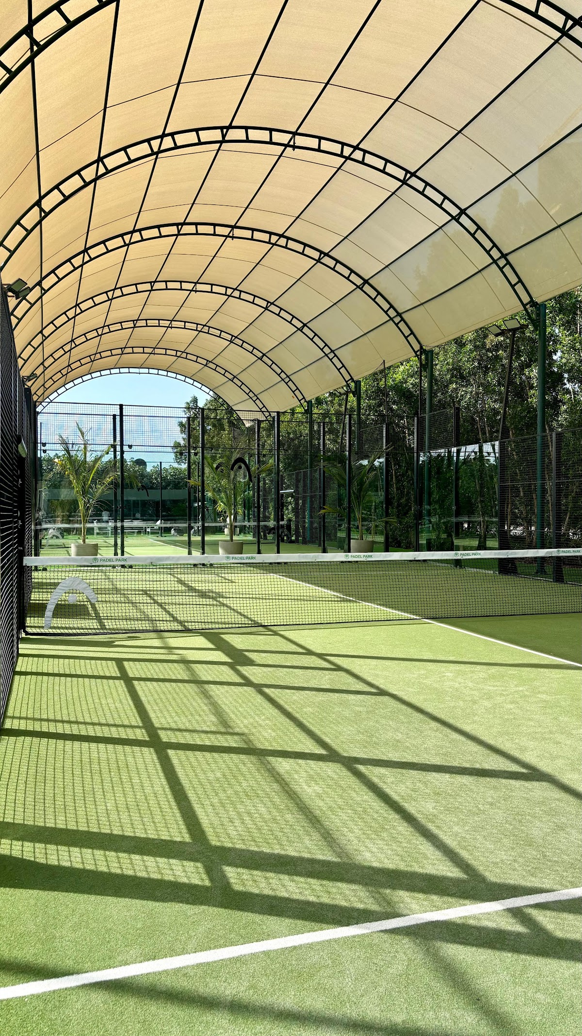 Ripe Padel - Al Safa