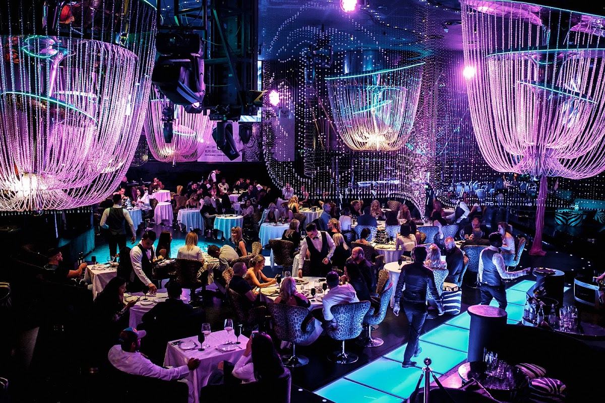 Cavalli Club - photo 2