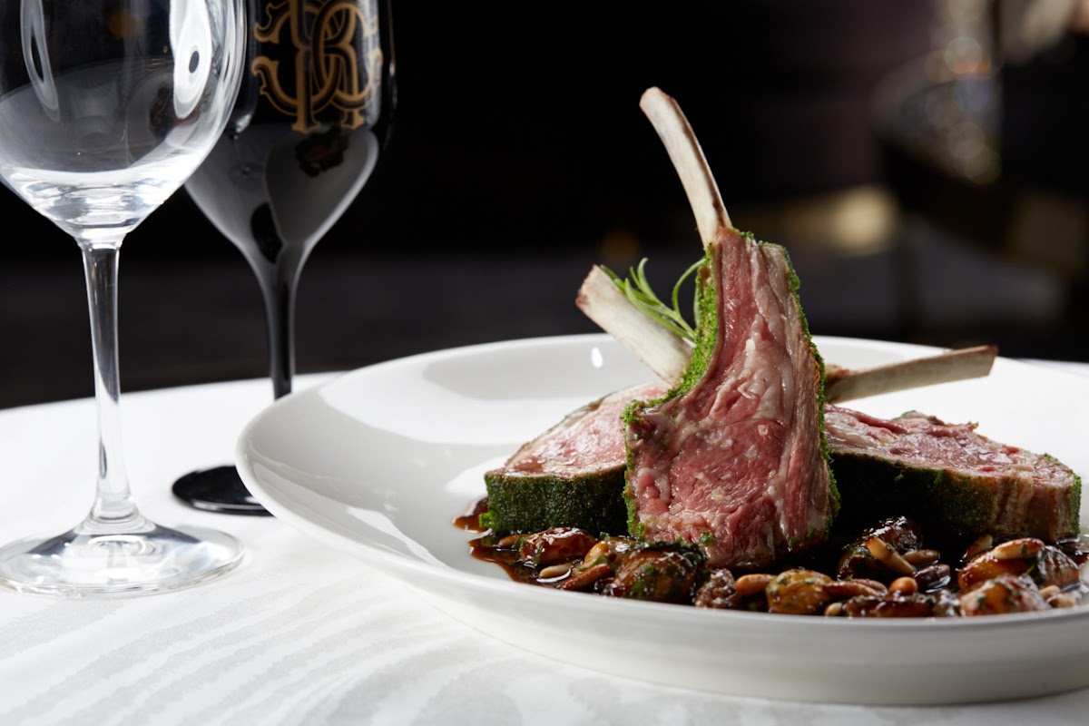 Cavalli Club - photo 5