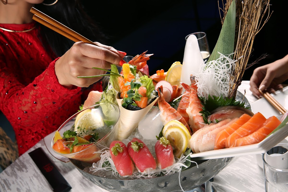 Cavalli Club - photo 3