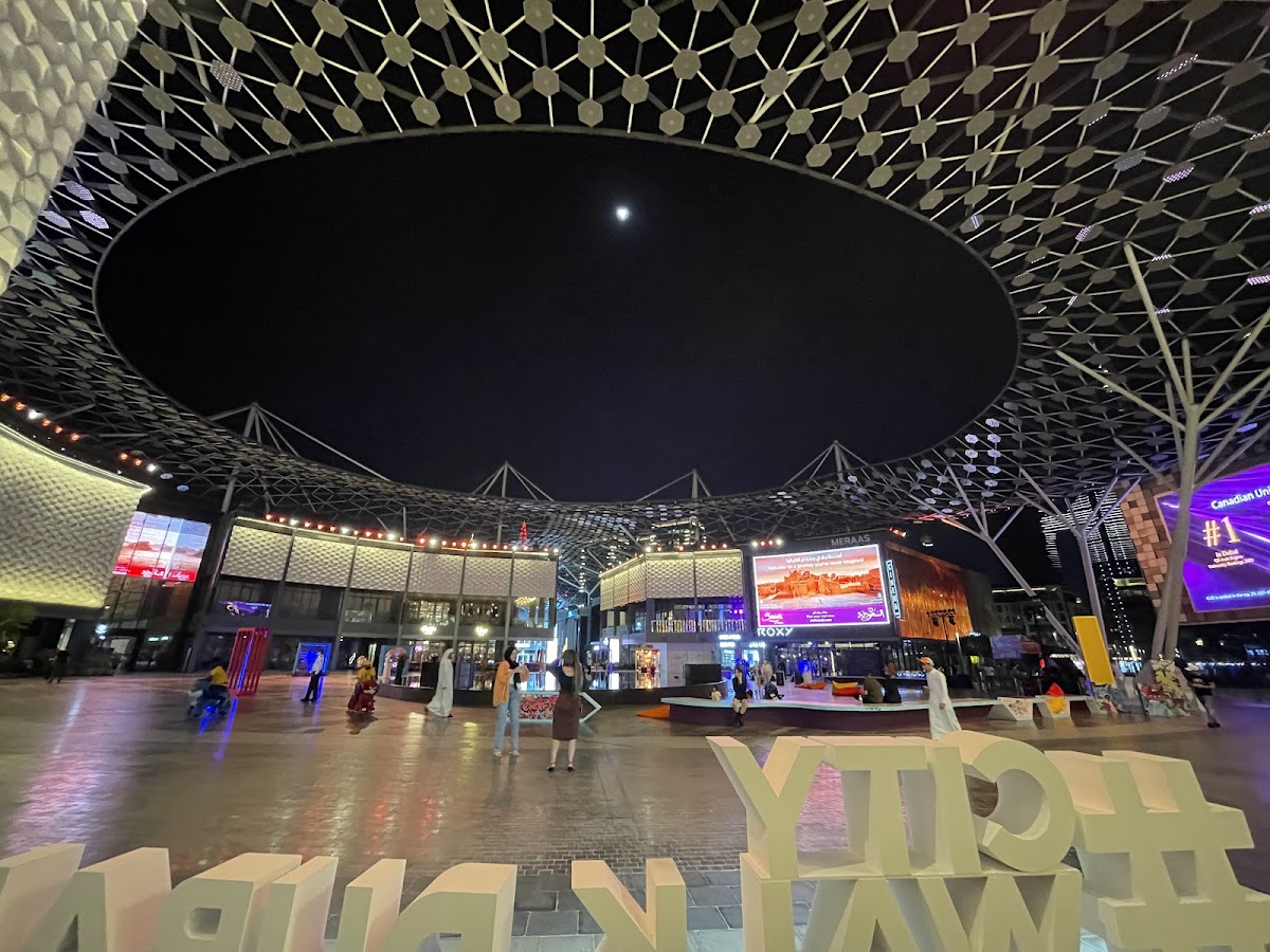 Roxy Cinemas City Walk - photo 2