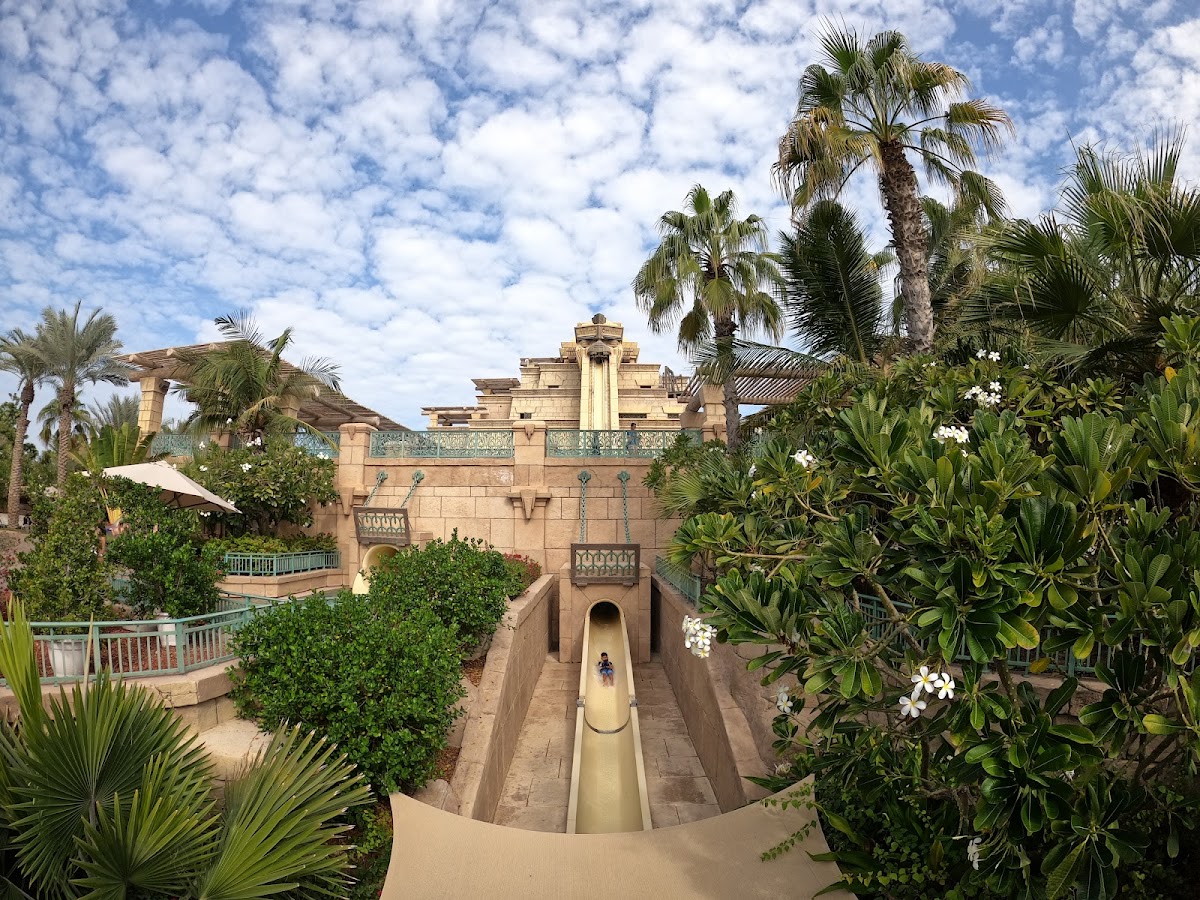 Aquaventure Waterpark - photo 4