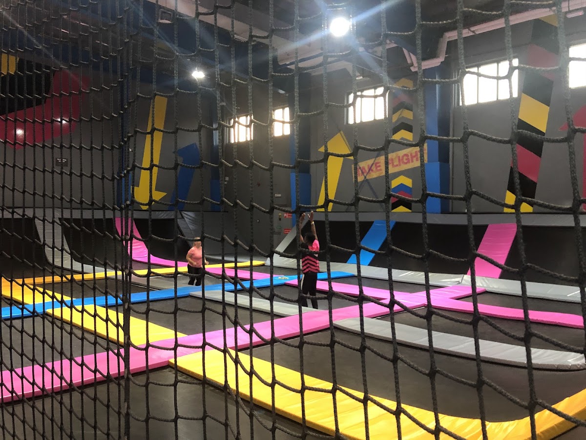 Bounce Dubai - photo 3