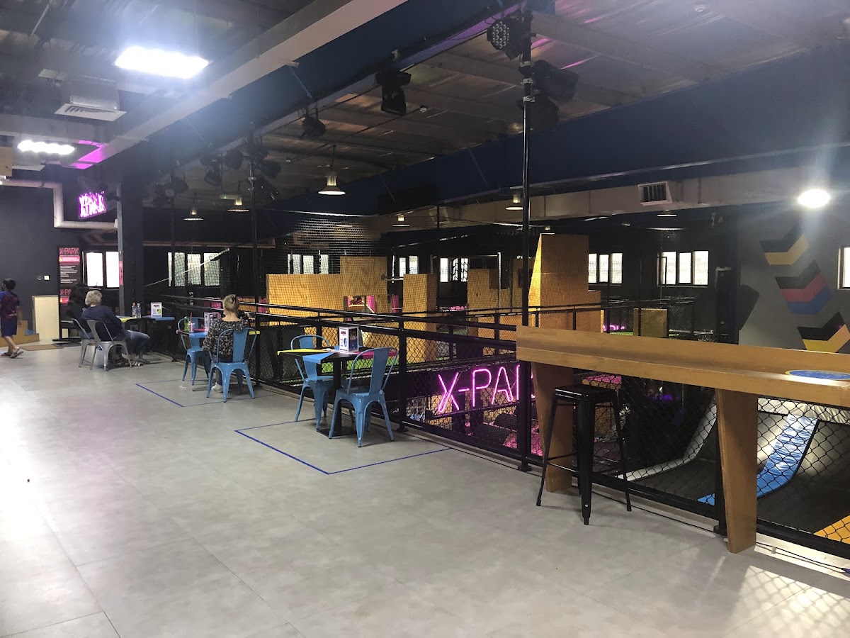 Bounce Dubai - photo 4