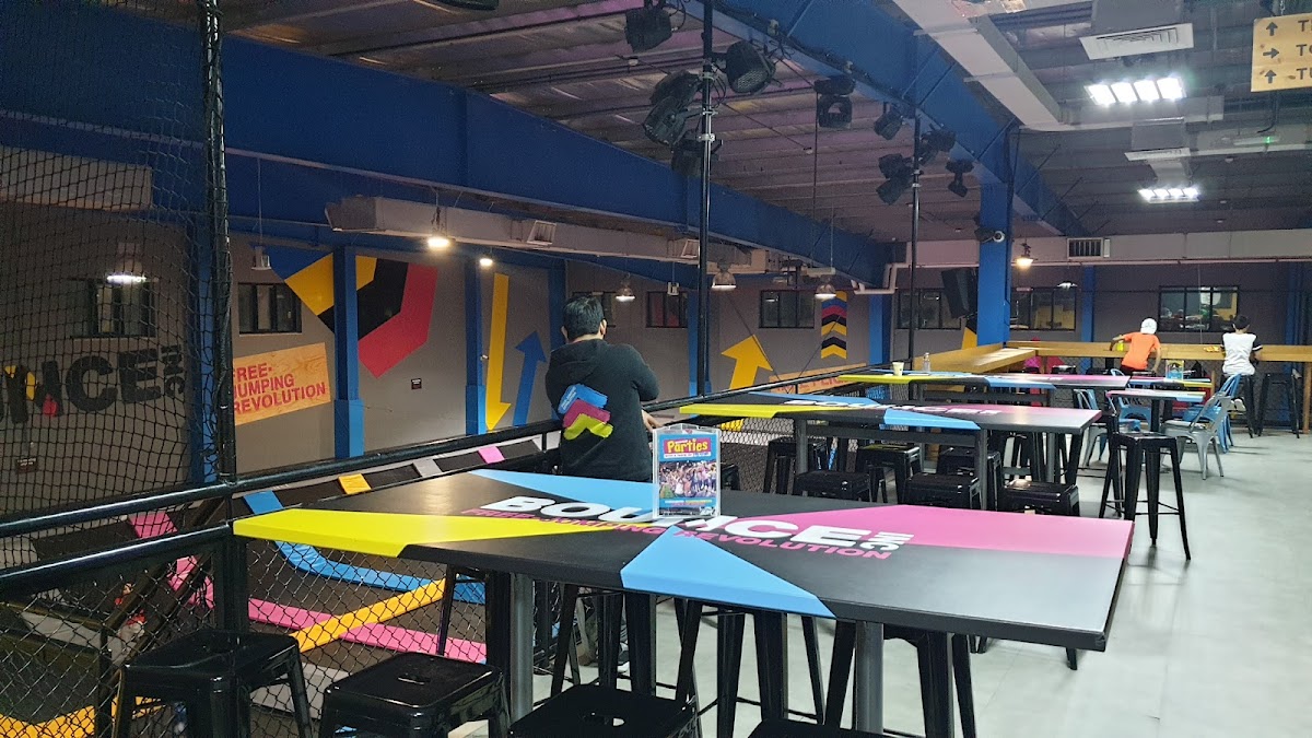 Bounce Dubai - photo 2