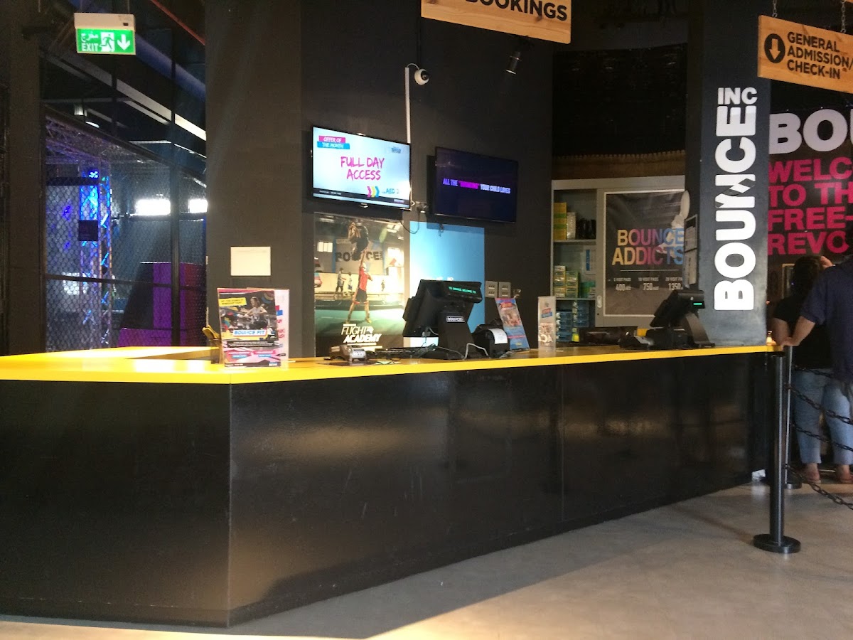 Bounce Dubai - photo 5