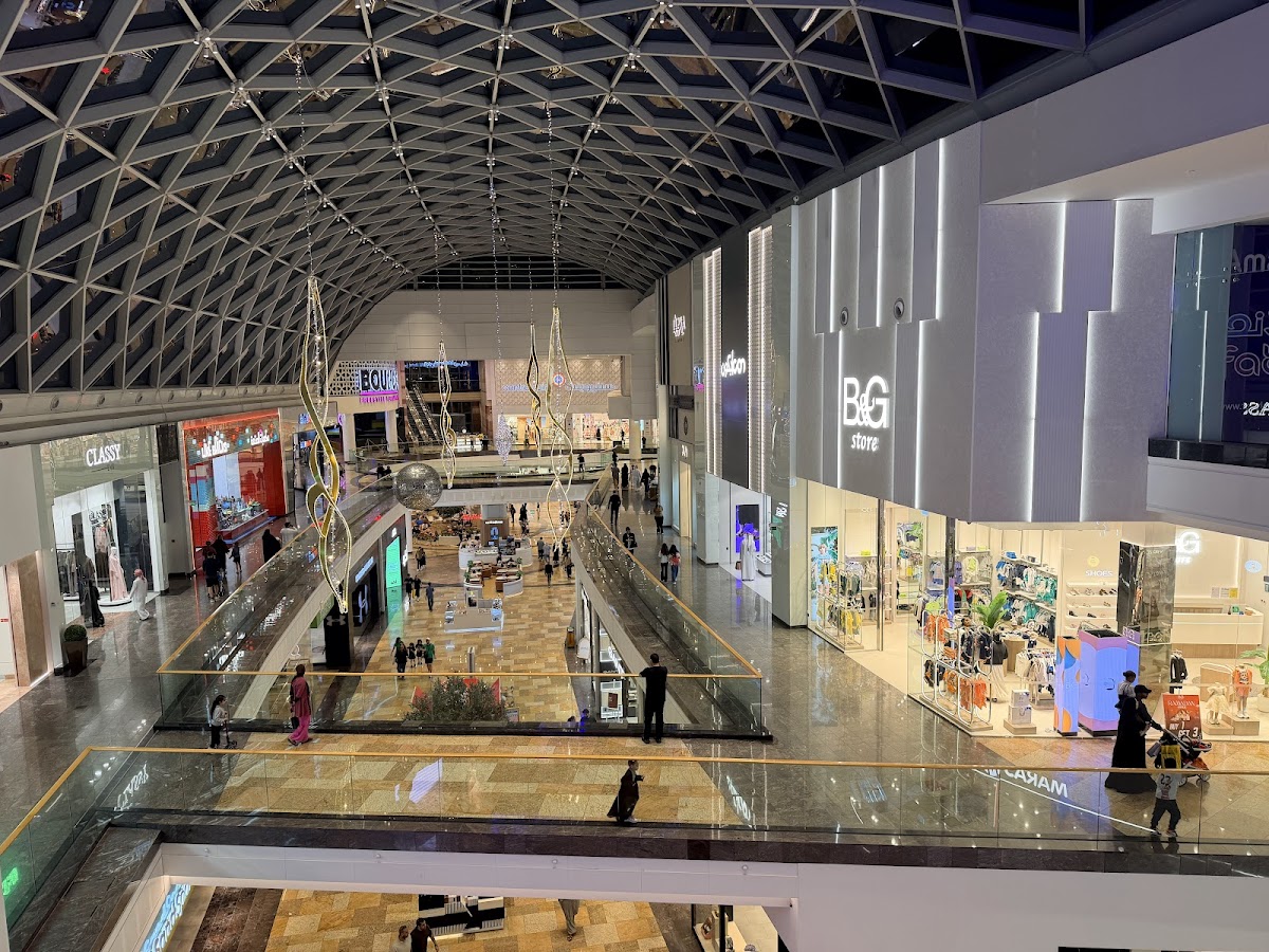 Dubai Festival City Mall - photo 3