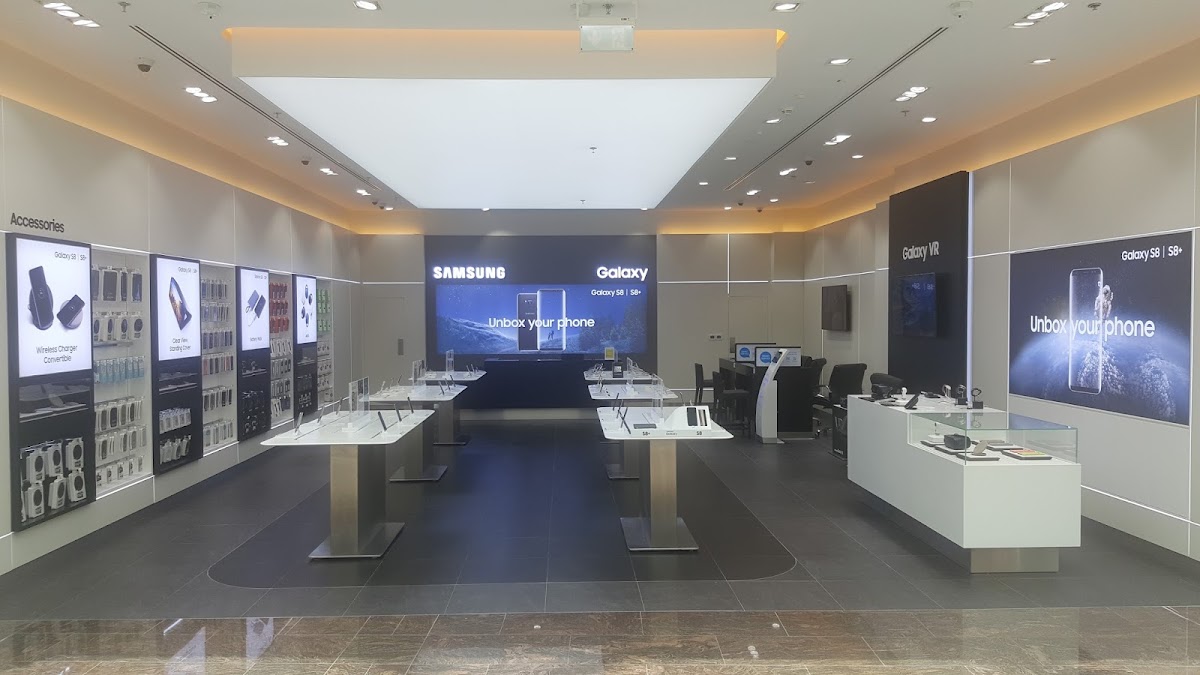 Dubai Festival City Mall - photo 2