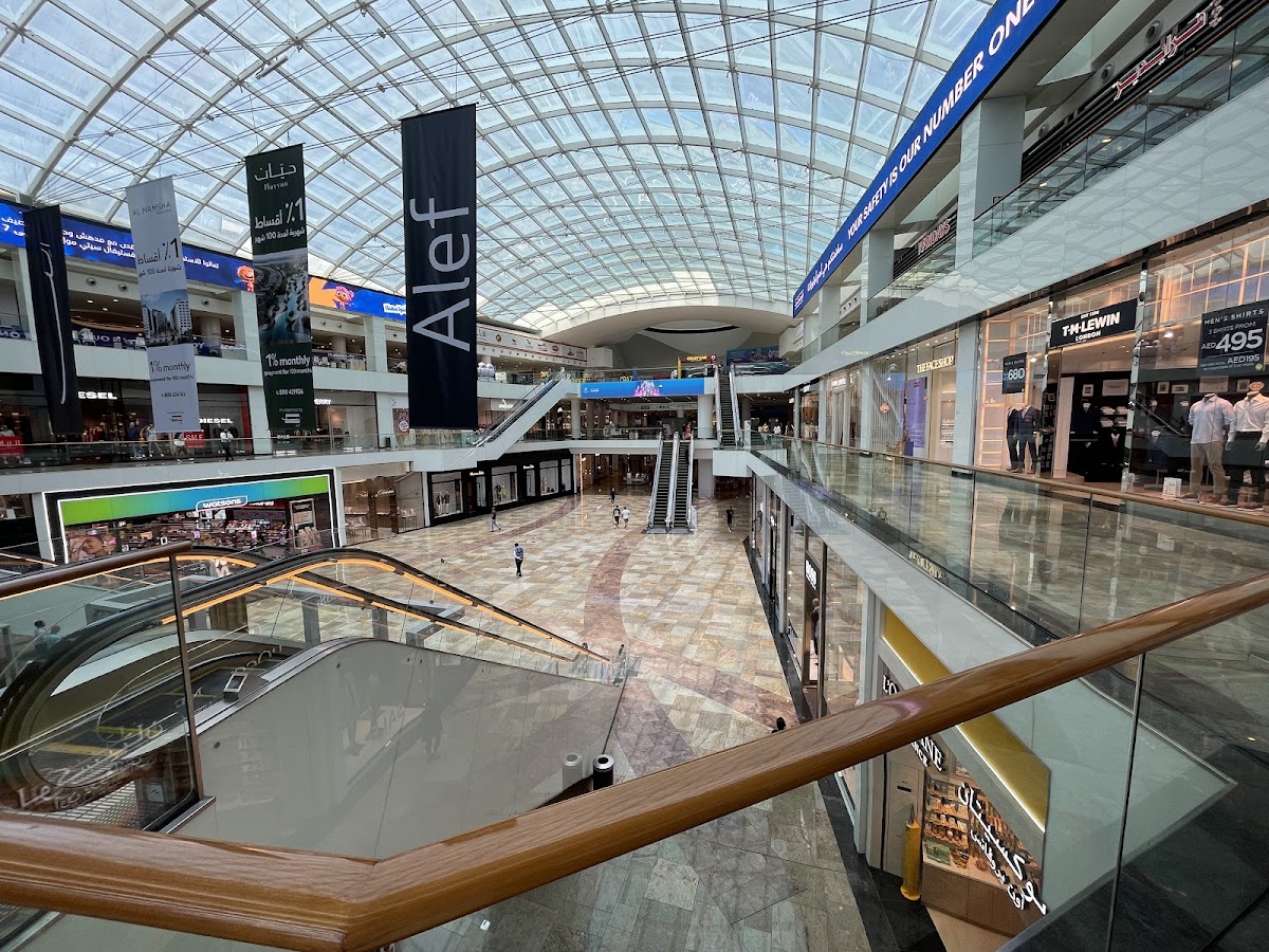 Dubai Festival City Mall - photo 4