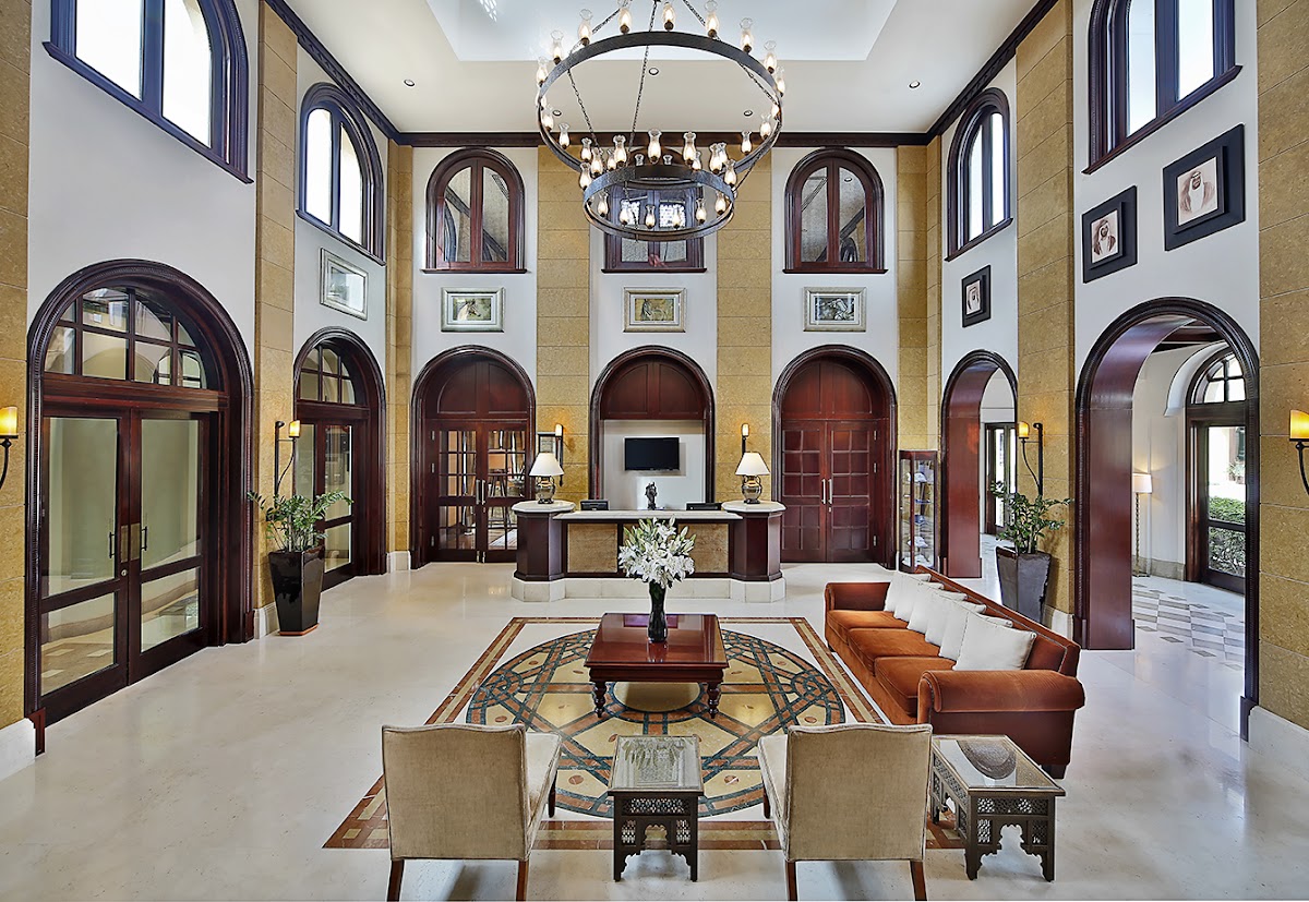 Dubai Polo & Equestrian Club - photo 5