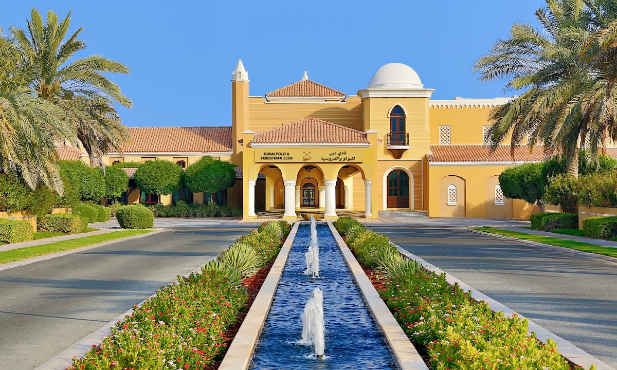 Dubai Polo & Equestrian Club - photo 2