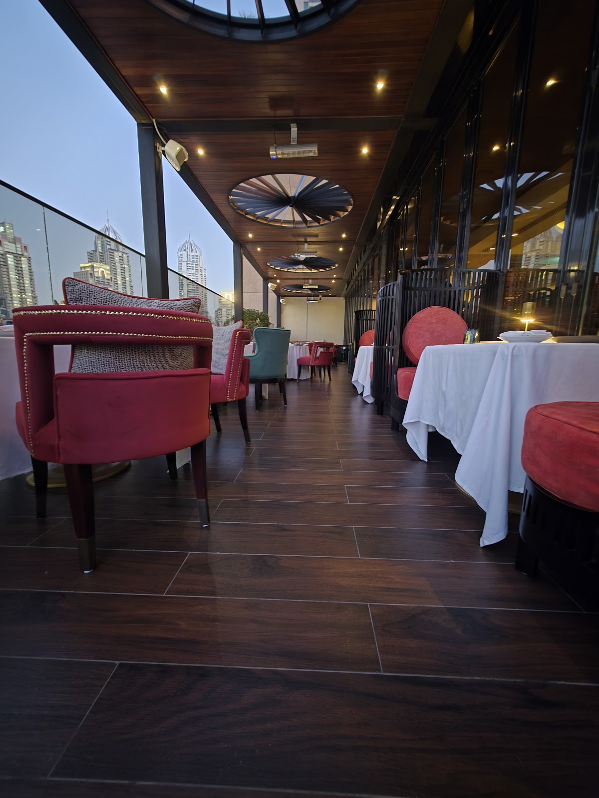 Indego by Vineet - Indian Luxury Brunch - photo 2